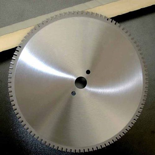 円形鋸刃 - PSD-PLUS - Starcut - TCT / スチール用
