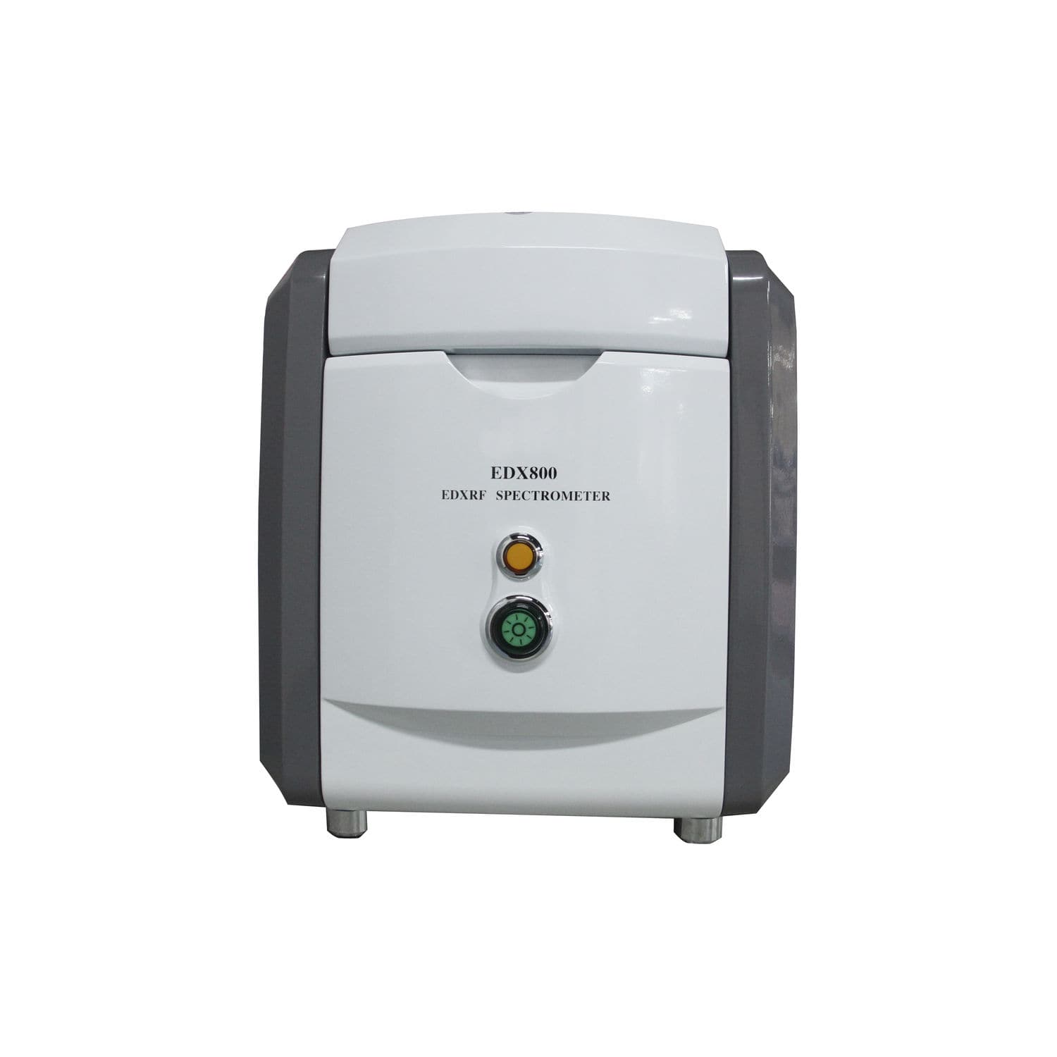 EDXRF分光器 - EDX800 - Skyray Instrument - CCD / ジュエリー用