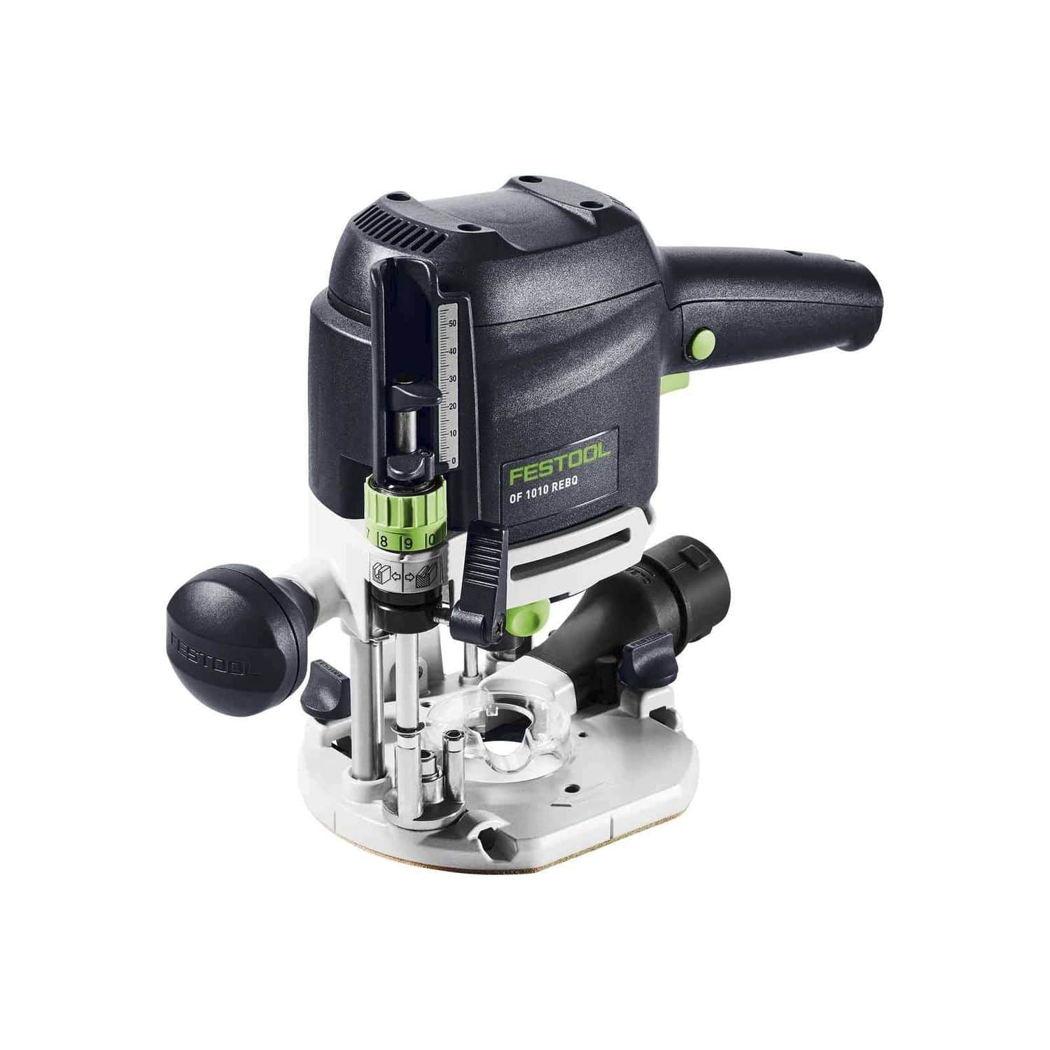 携帯型電動ルーター - OF 1010 REBQ-Plus - Festool/フェスツール