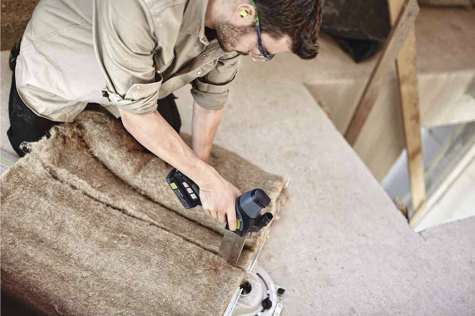 レシプロソー - ISC 240 EB-Basic - Festool/フェスツール レシプロソー - ISC 240 EB-Basic - Festool/フェスツール