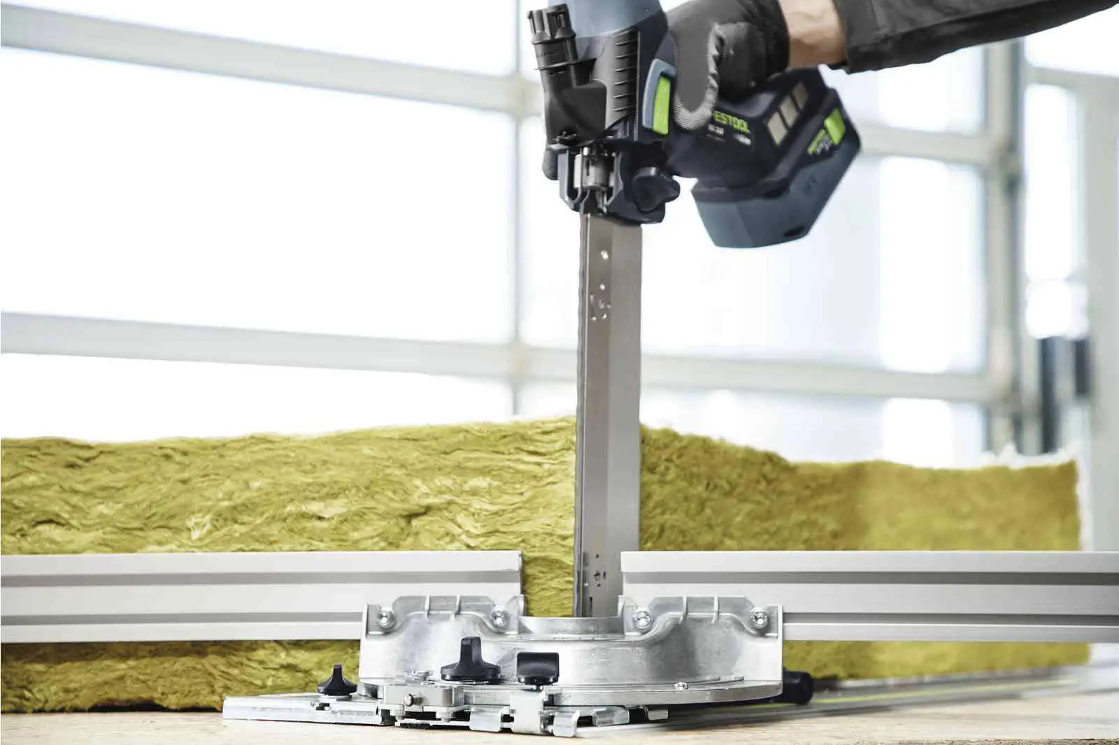 レシプロソー - ISC 240 EB-Basic - Festool/フェスツール レシプロソー - ISC 240 EB-Basic - Festool/フェスツール
