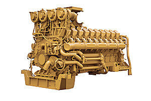 リジッドダンプトラック - 797F - Caterpillar Global Mining