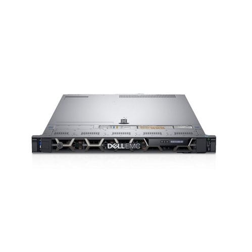 貯蔵用サーバー - PowerEdge R640 - Dell EMC OEM & IoT Soutions