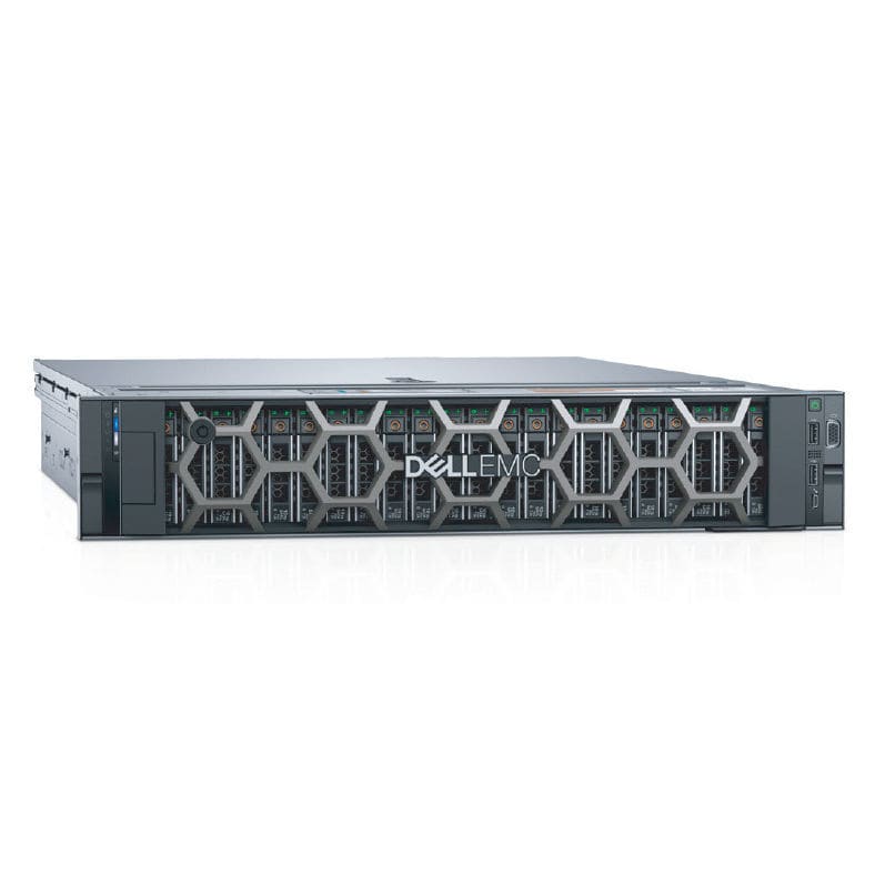 RAIDサーバー - PowerEdge R740xd - Dell EMC OEM & IoT Soutions