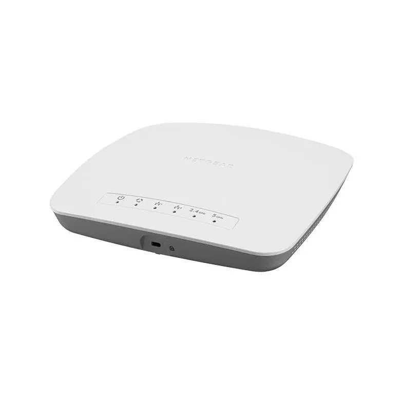 WiFiアクセスポイント - WAC510 - NETGEAR - MIMO / PoE / デュアルバンド