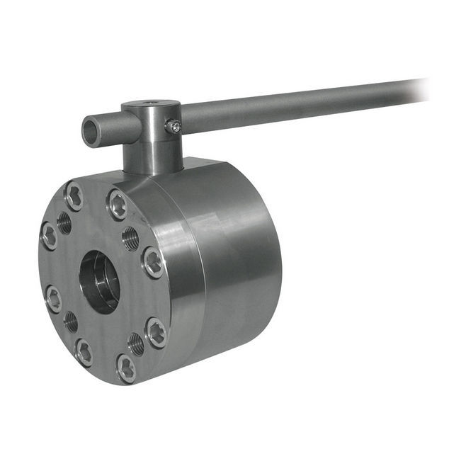 ボールバルブ BV2CET2DN1000001M STAUFF 油圧式 / 制御 / 亜鉛