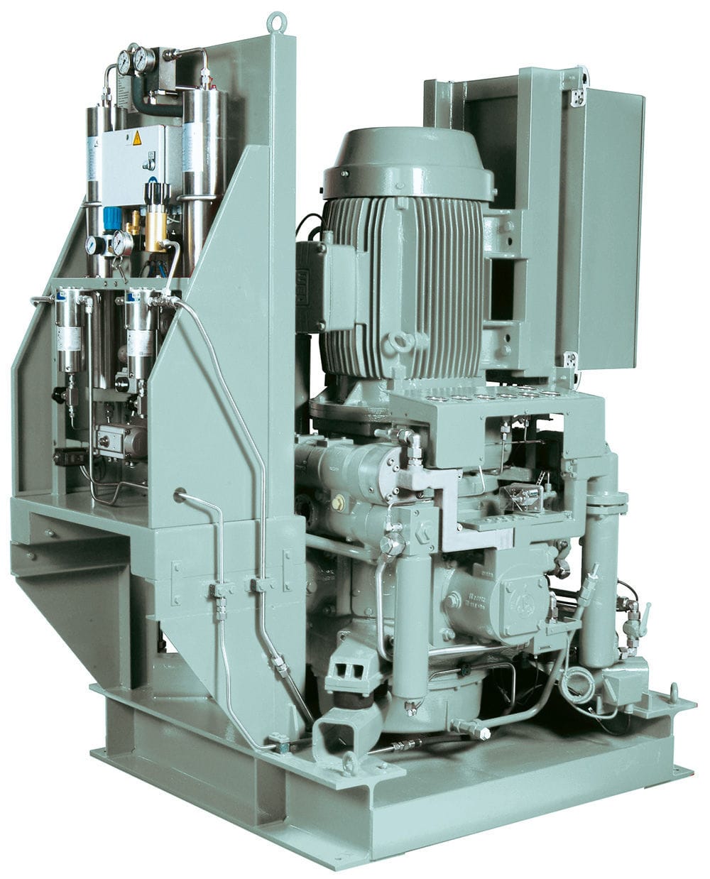 J.P. Sauer & Sohn WP5000