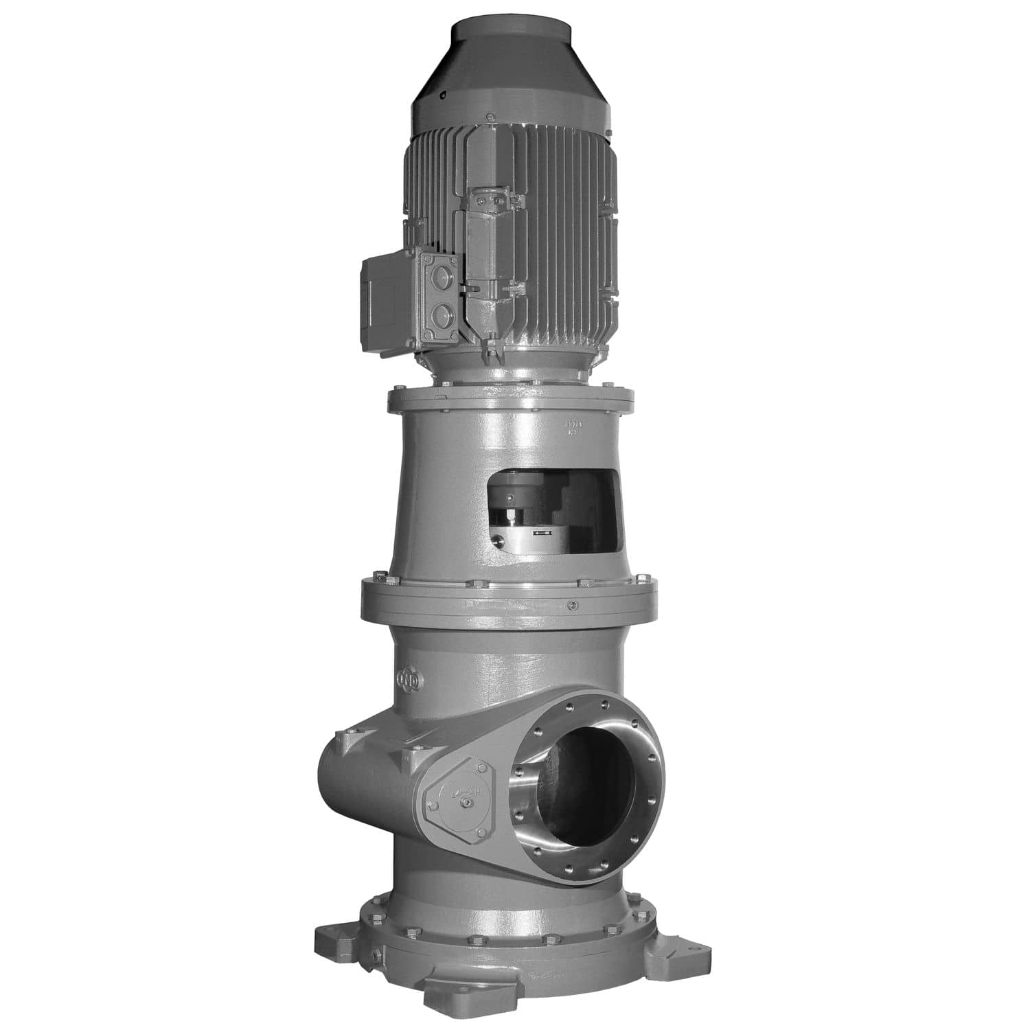 IMO LPQ Series (4 sizes: 100-140)