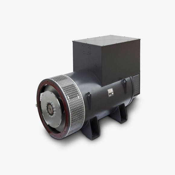 Mecc Alte ECO46 2000kVA 400V 50Hz