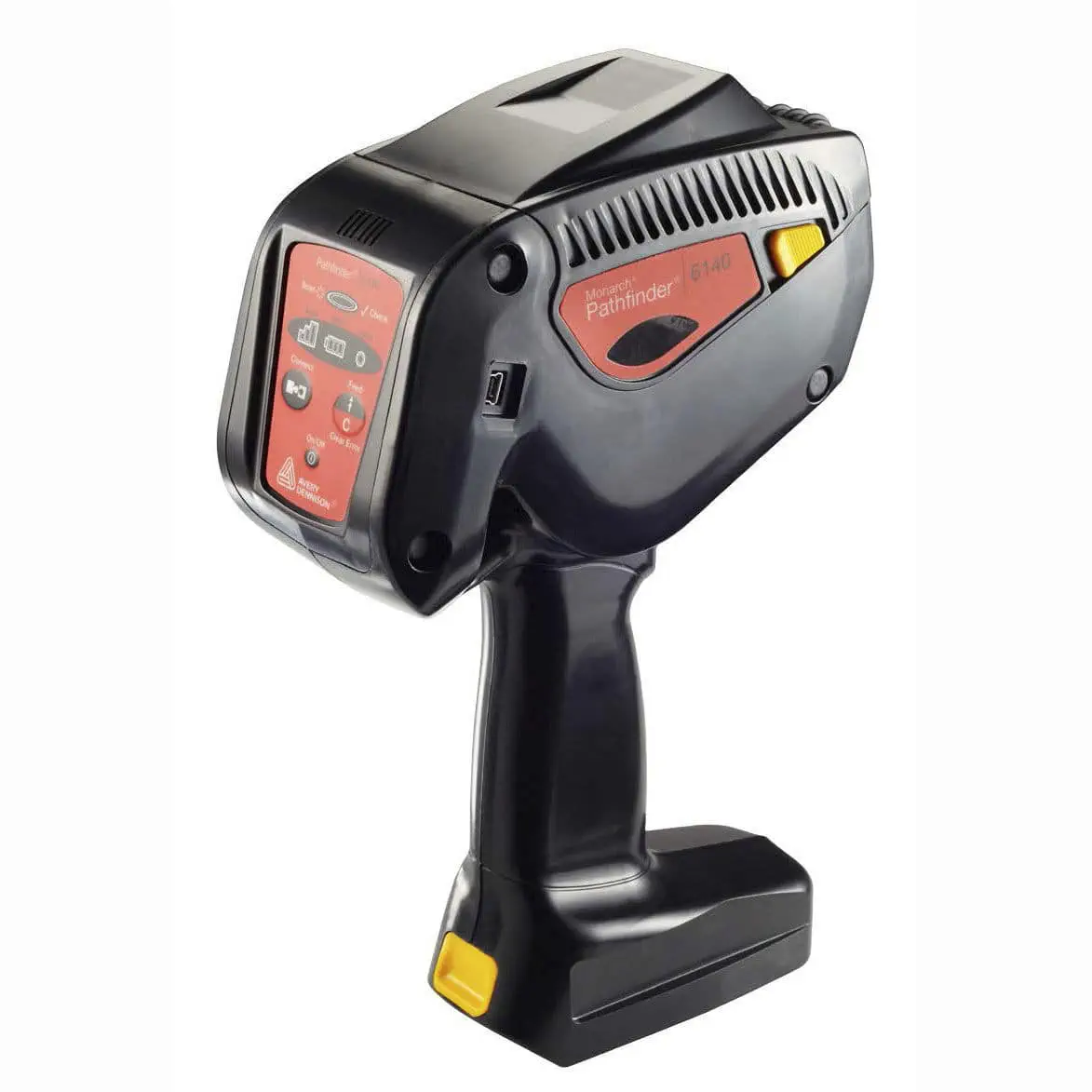 avery dennison monarch printer