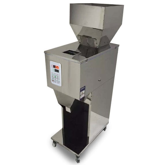 粉末ディスペンサ - DMG1 - PMR System Group - 顆粒剤用 / 容量式 / 食品産業用
