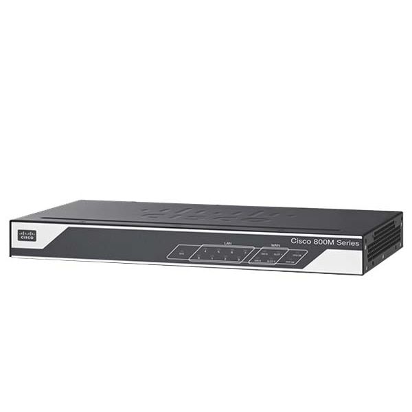 細胞通信ルーター - 800M series - Cisco Systems/シスコ - データ用