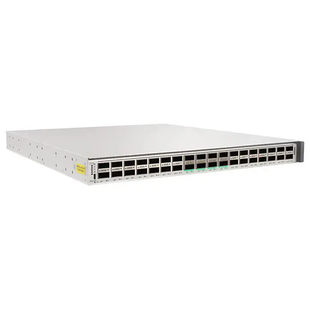 マネージドスイッチ - C9500 series - Cisco Systems/シスコ - 8