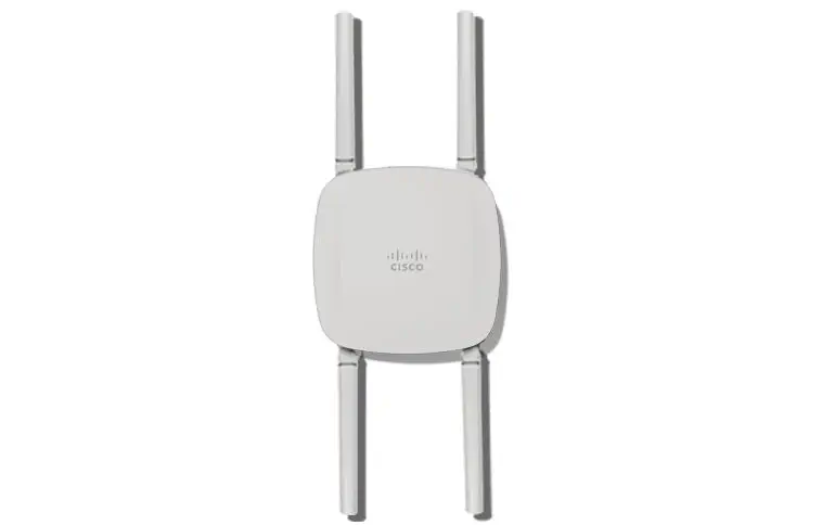 Cisco Catalyst 9100AX 無線LANルーター Cisco Catalyst 9100AX 無線LANルーター WiFiアクセスポイント
