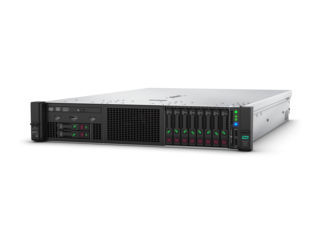 サーバー HPE ProLiant DL380 Gen10/2xXeon Platinum 貯蔵用サーバー - HPE ProLiant DL380 Gen10 - Hewlett-Packard