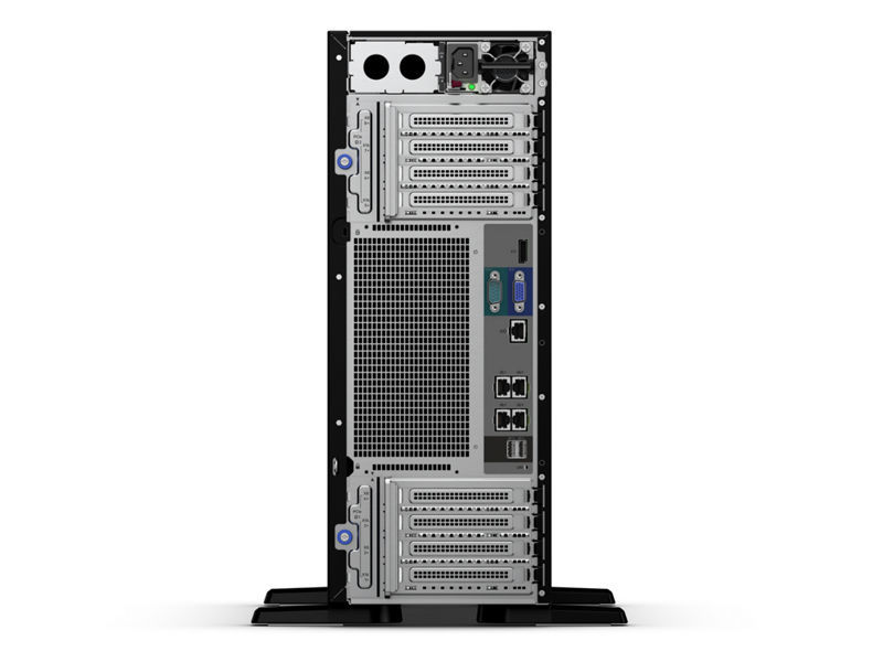貯蔵用サーバー - HPE ProLiant ML350 Gen10 - Hewlett-Packard