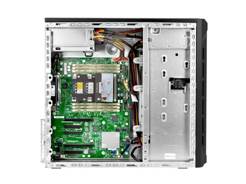 HPE ProLiant ML110 Gen10 サーバ 動作品 www.esnmurcia.org