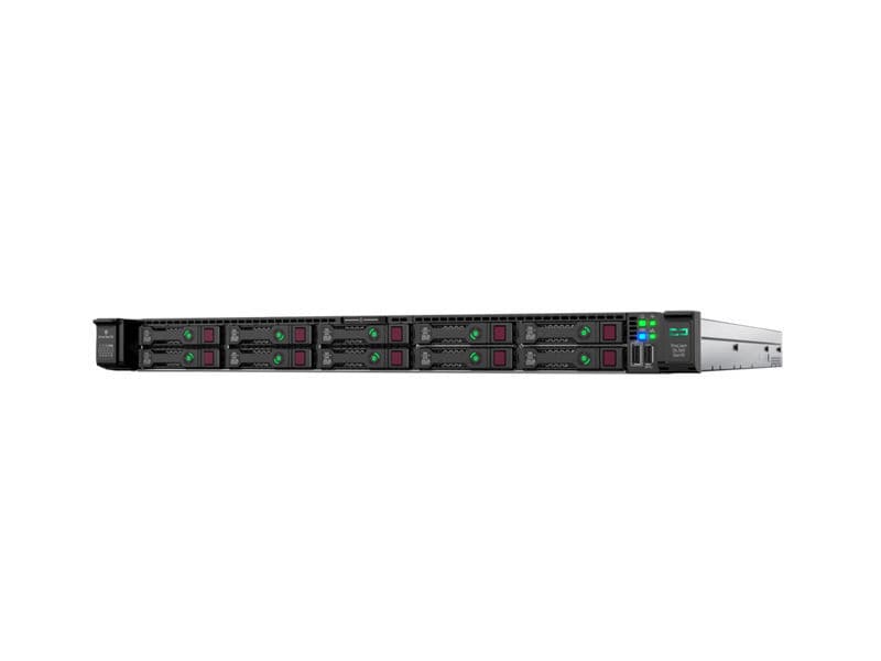 貯蔵用サーバー - HPE ProLiant DL360 Gen10 - Hewlett-Packard