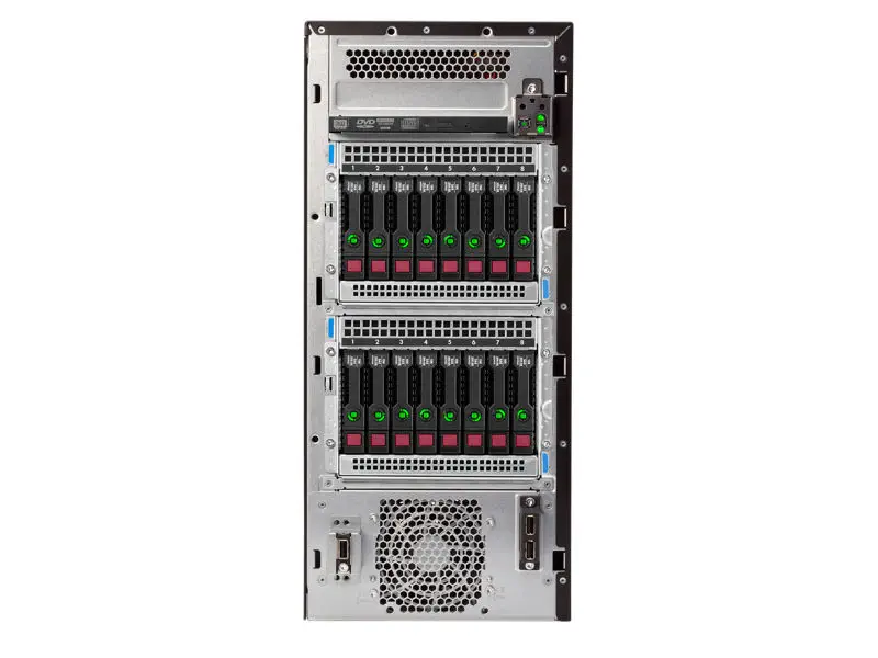 サーバー HPE ML110 Gen10 ProLiant xeon mem144GB 61422-15054071.webp