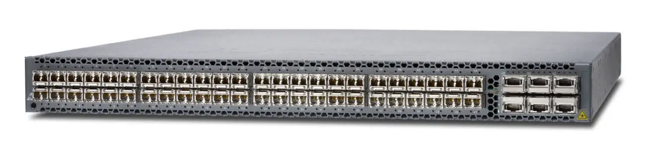 Juniper Networks QFX5100-48T ハイエンドスイッチ QFX5100レイヤー2/レイヤー3用データセンタースイッチの仕様 | Juniper