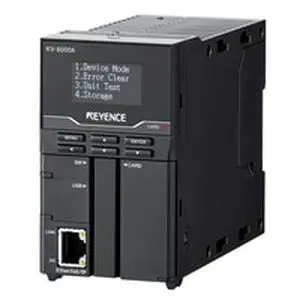 KEYENCE KV-8000 PLC モジュール 62151-18244273.webp
