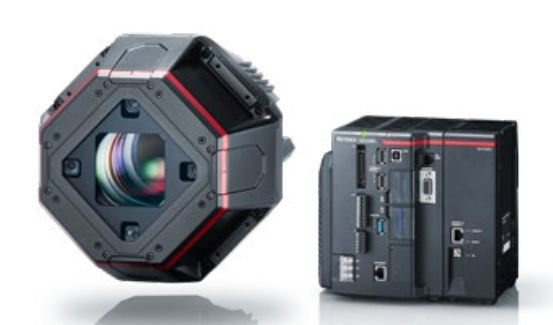 機械用視覚システム - XT series - KEYENCE - 3D