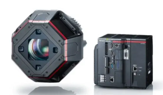 キーエンス カメラ一式 cjft-store_qt-3153