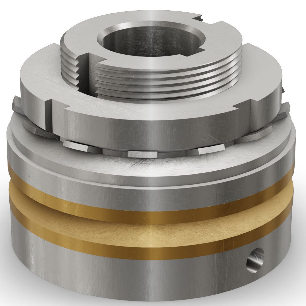 摩擦トルク リミッター Enzfelder GmbH