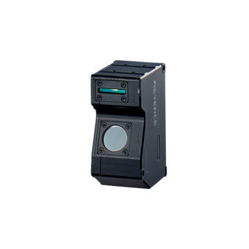 レーザープロフィロメータ - LJ-V7000 series - Keyence - 光学式 / 3D