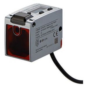 飛行時間レーザー距離センサ - LR-T series - Keyence - 4-20 mA