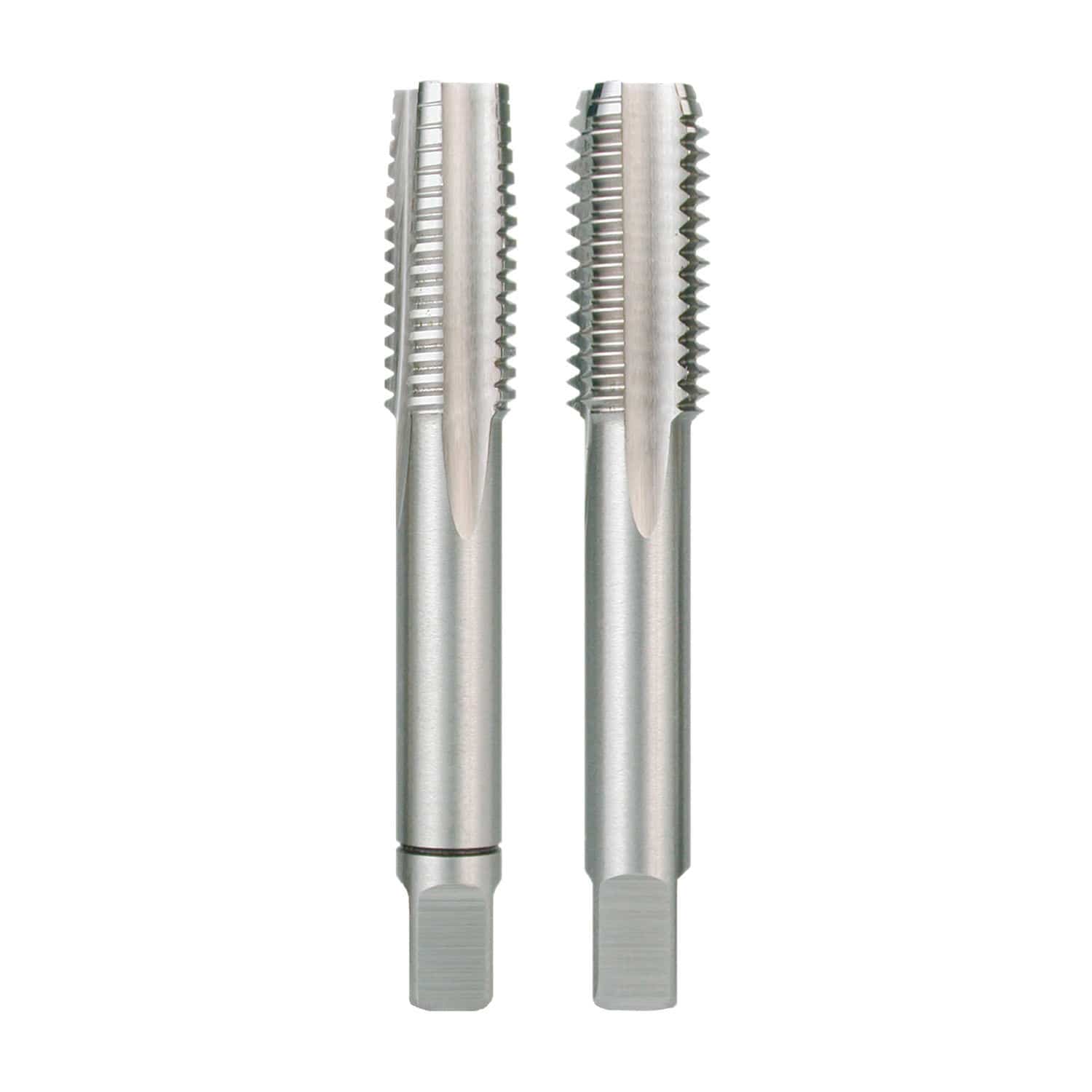 手動タップ - 235 series - RUKO GmbH Präzisionswerkzeuge - HSS / スチール用 / 鋳鉄用