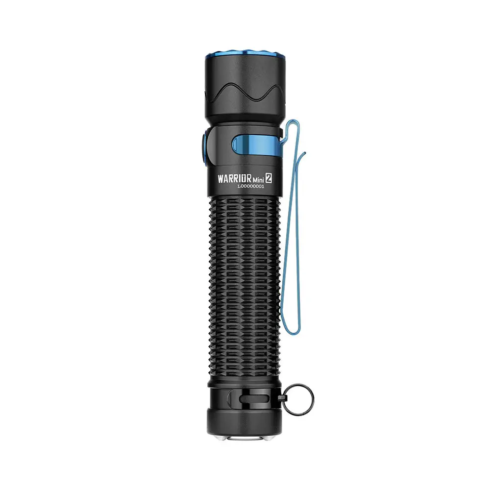 LED懐中電灯 - Warrior Mini 2 - Olight technology co.,ltd