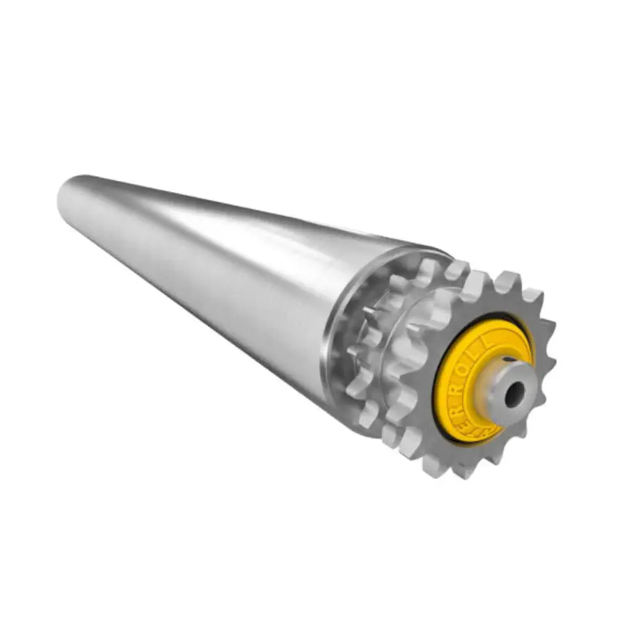 ENviron Focus Skin Tech+ ゴールドコスメティックローラー エンビロン