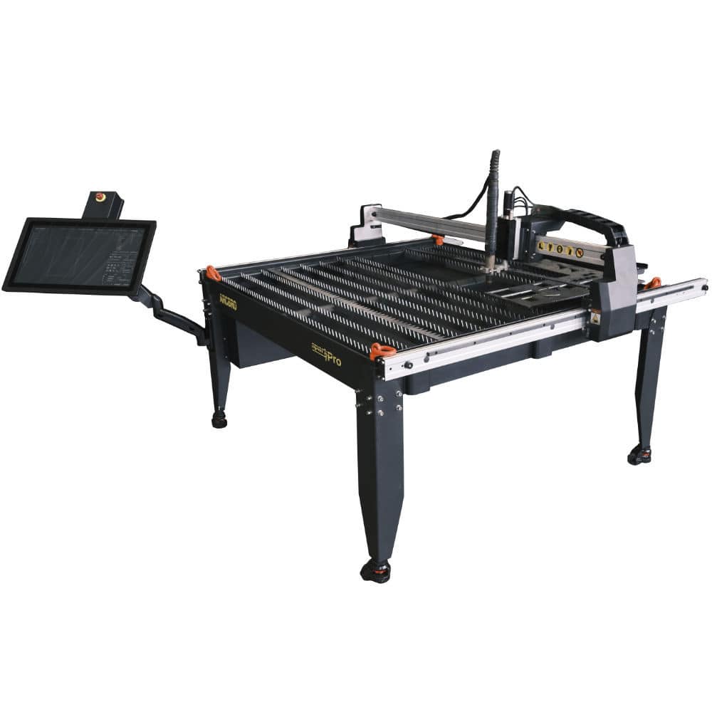 プラズマ切断機 - Spark Pro - ARCBRO LTD - 金属用 / 金属製家具用 / CNC