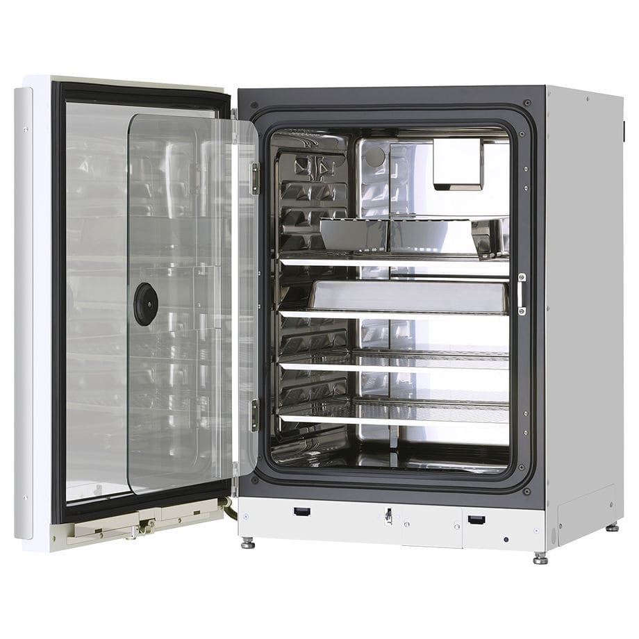 CO2培養器 - MCO-171AICD-PE - PHC Europe B.V. / PHCbi - 実験用