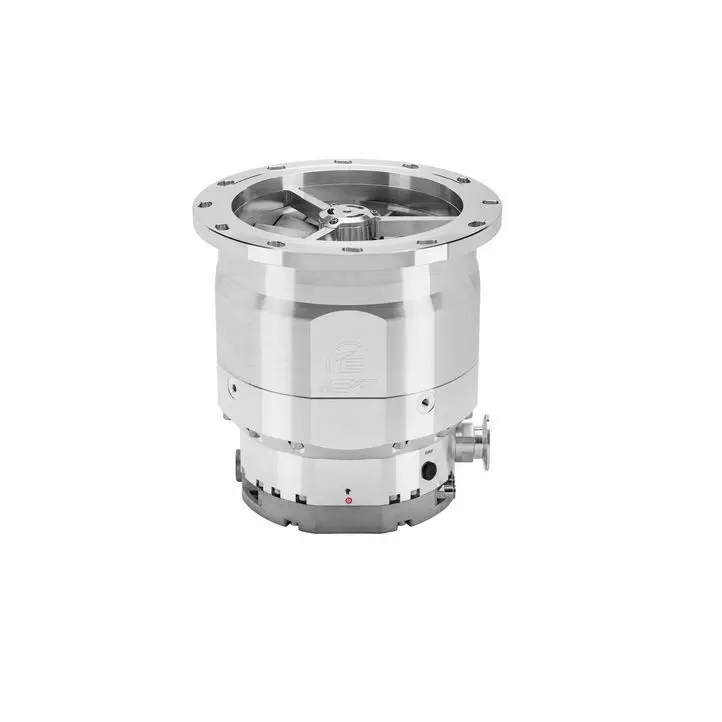 ターボ分子真空ポンプ - nEXT series - EDWARDS/エドワーズ - 潤滑