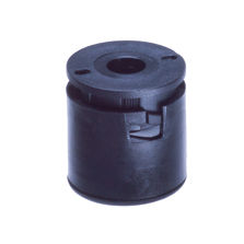 光学式ロータリエンコーダ - ME22 - Bühler Motor GmbH - 中空軸タイプ / 工業用 / モ－タ－用