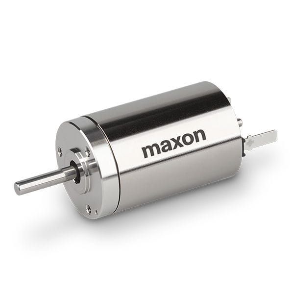 同期モーター - DCX 22 S - maxon/マクソン - DC / 24V / 12V