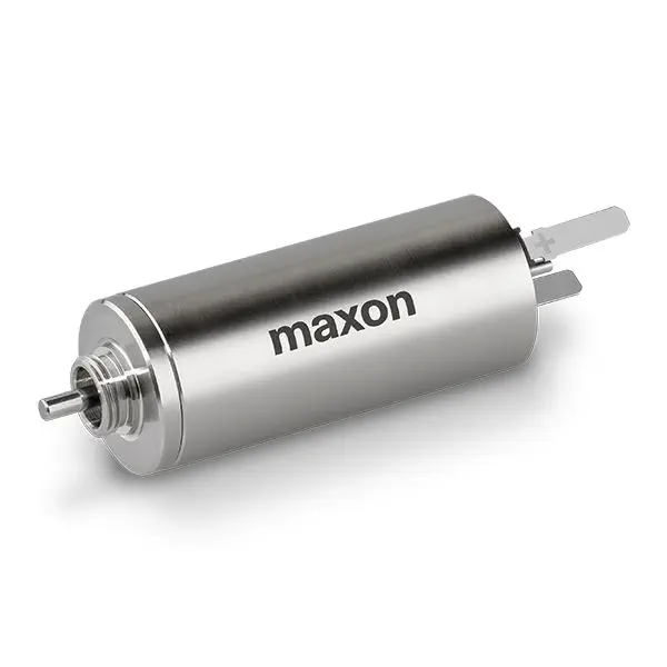 同期モーター - DCX 12 L - maxon/マクソン - DC / 12V / 18V