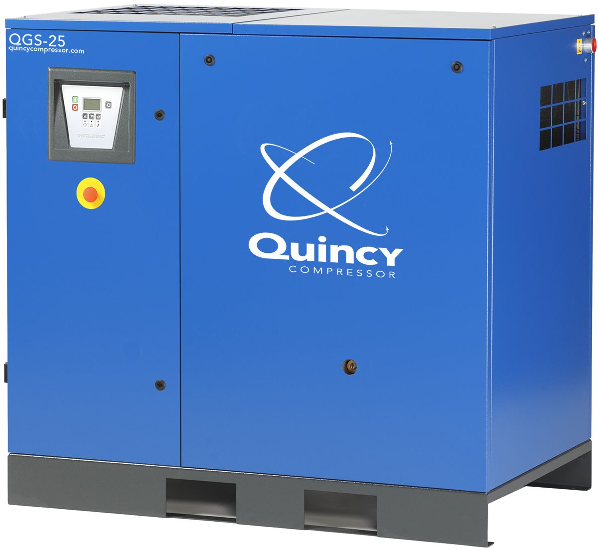 Quincy QGS-25