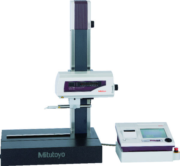 面粗度測定器 - Surftest SV-2100 - MITUTOYO/ミツトヨ - 高精度