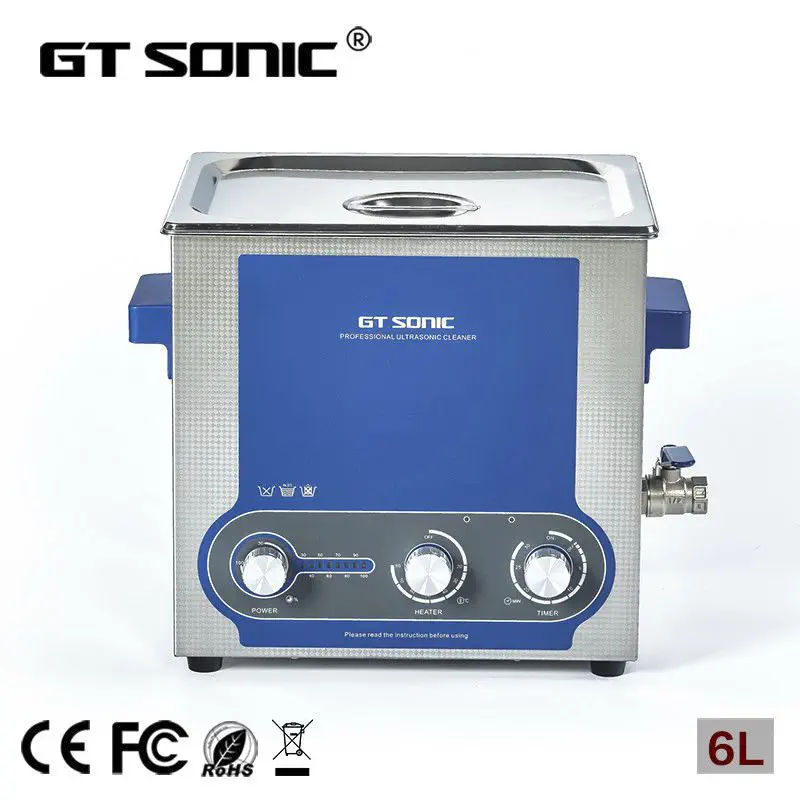 GT SONIC 超音波洗浄機 GT SONIC Amazon.co.jp: GTSONIC 卓上型 超音波洗浄機 大型 業務用 レコード 超