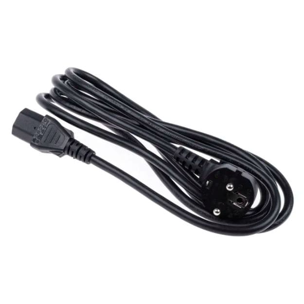 シート付電源コード 6266616 RS PRO/RSコンポーネンツ