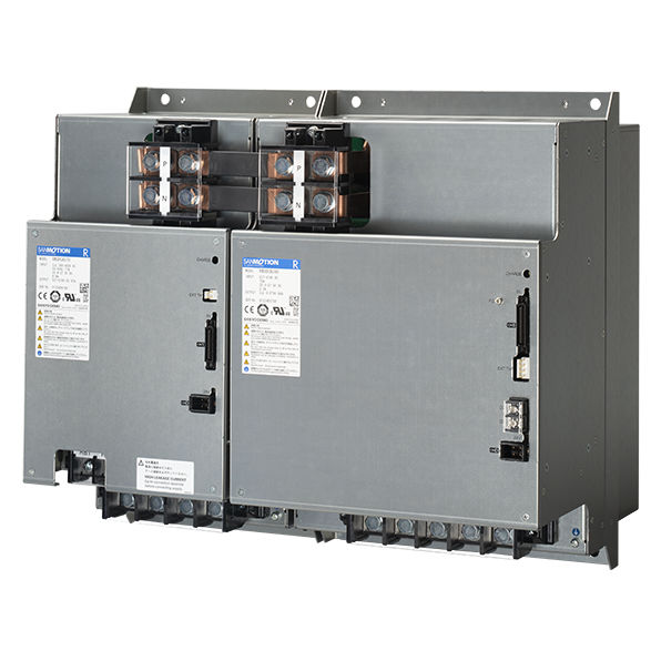 SANYODENKI 軸サーボドライブ/アンプ 65BA030VDTB3