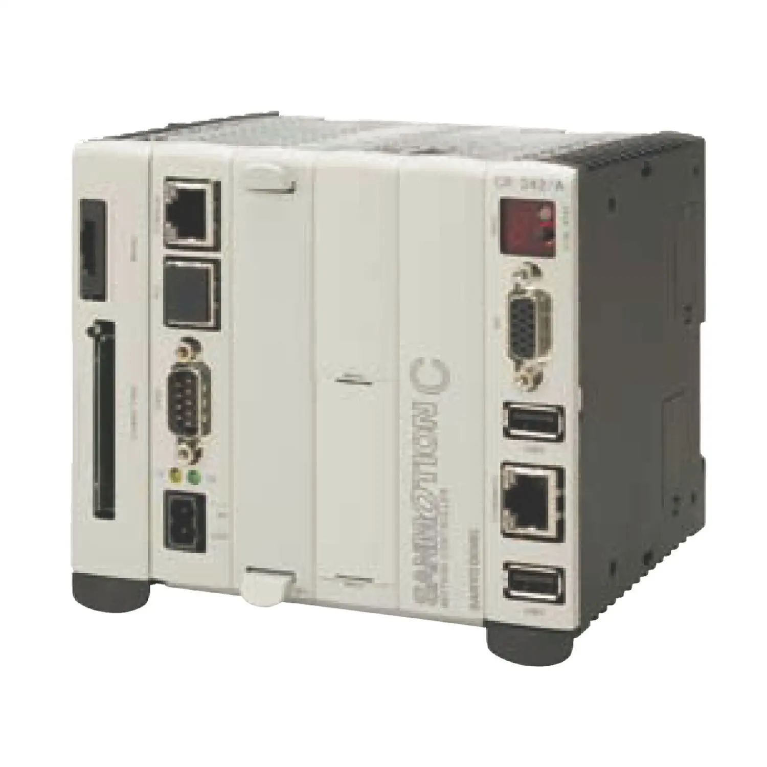 EtherCAT動作制御装置 - SANMOTION C - SMC100 series - SANYO