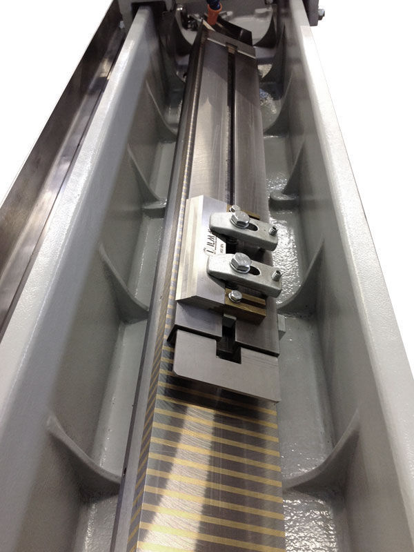 刃用工具用グラインダー - ZX - MVM srl - チッパーナイフ用 / 回転