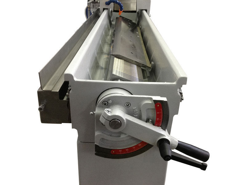 刃用工具用グラインダー - ZX - MVM srl - チッパーナイフ用 / 回転