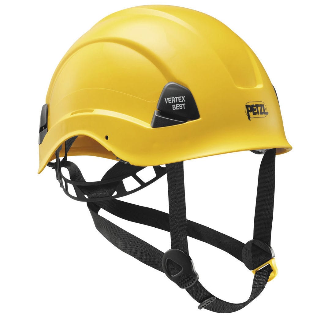 登山ヘルメット - VERTEX® - PETZL SECURITE - EN 397 / EN