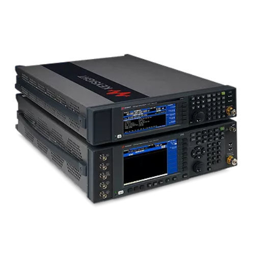 信号発電機 UXG X series KEYSIGHT TECHNOLOGIES/キーサイト・テクノロジー スキャンモード