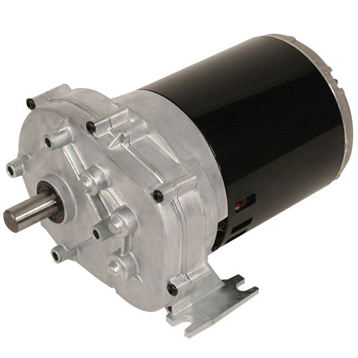 ACギアモーター VWDIR20 series BISON 平行軸 / 100 W...500 W / 10 20 Nm